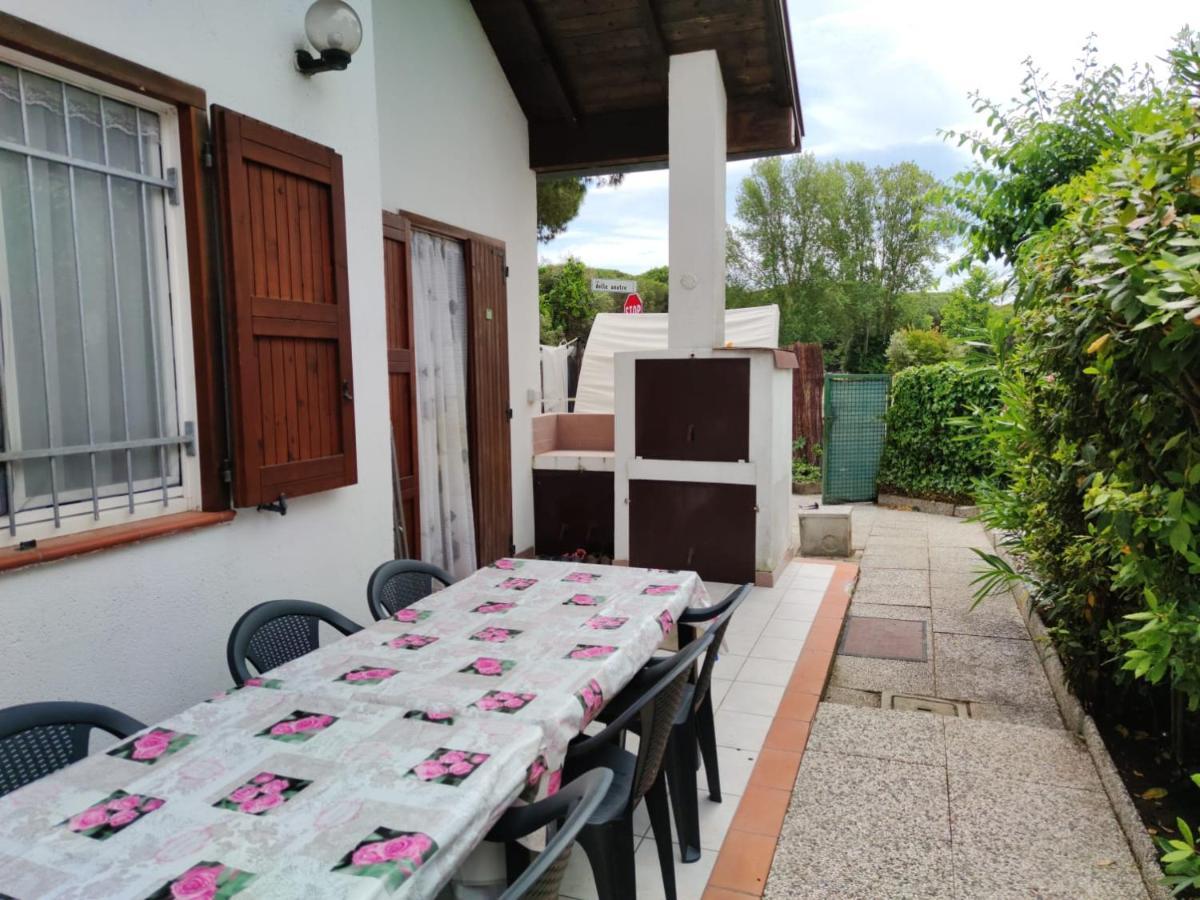 Stellina Villa ลิโด ดิ โวลาโน ภายนอก รูปภาพ