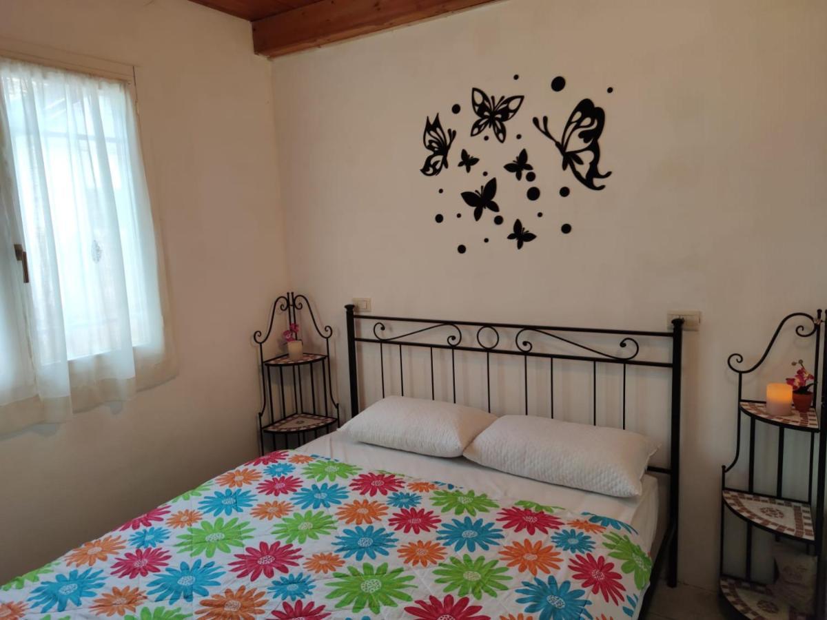 Stellina Villa ลิโด ดิ โวลาโน ภายนอก รูปภาพ